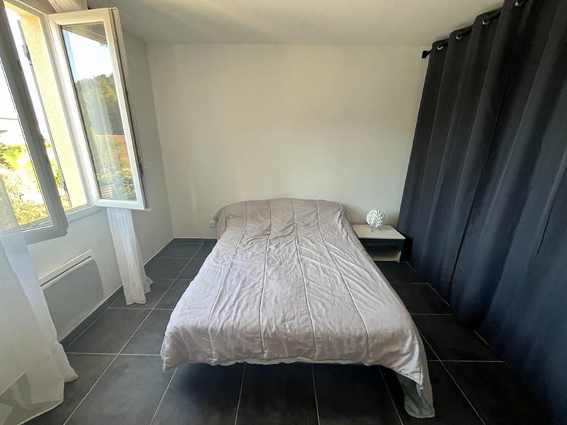 Maison - 109 m² - 5 pièces