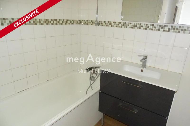 Appartement - 65 m² - 4 pièces