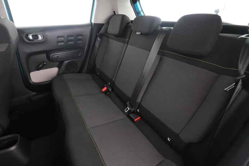 Citroën C3 1.5 Blue-HDi Feel Pack Bv6 102 ch