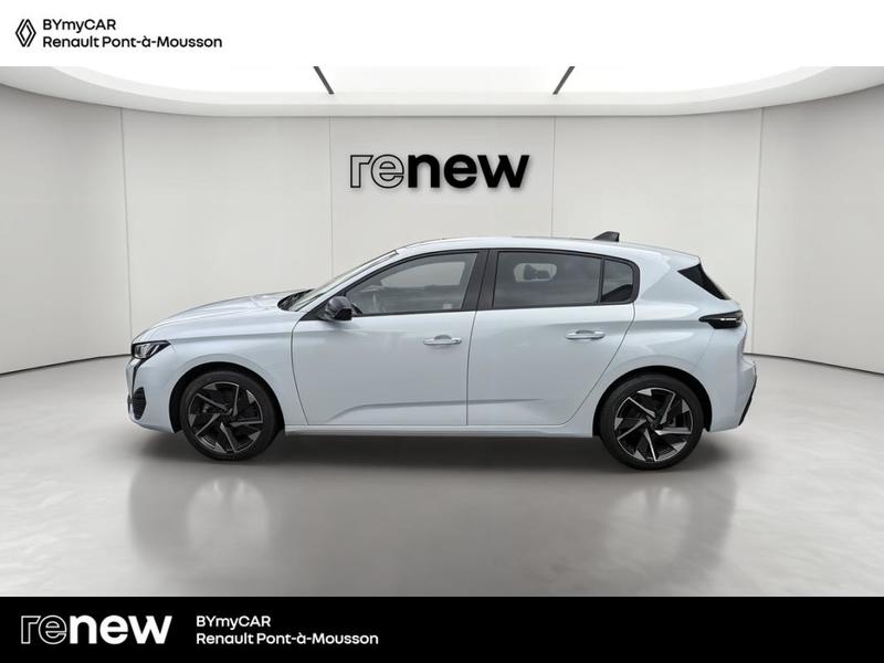 Peugeot 308 BlueHDi 130ch s&amp;S Eat8 Allure