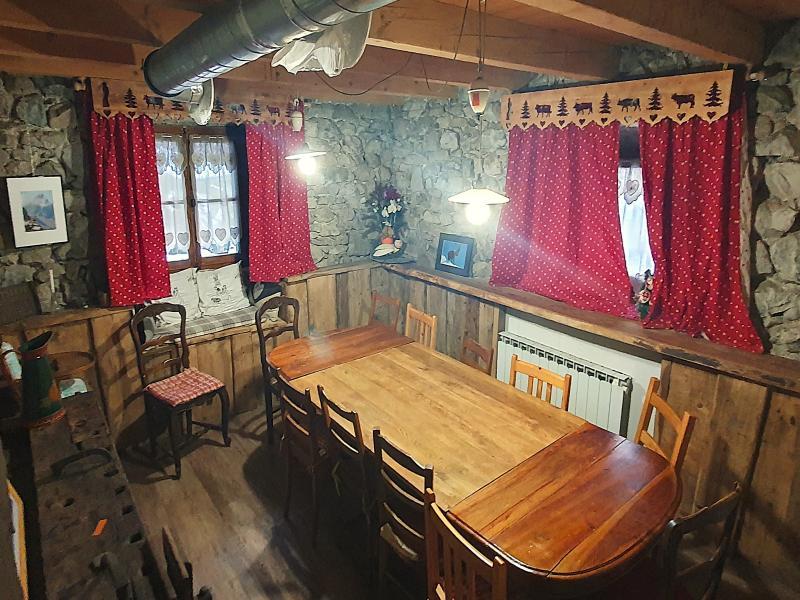 Ferme - 187 m² - 7 pièces