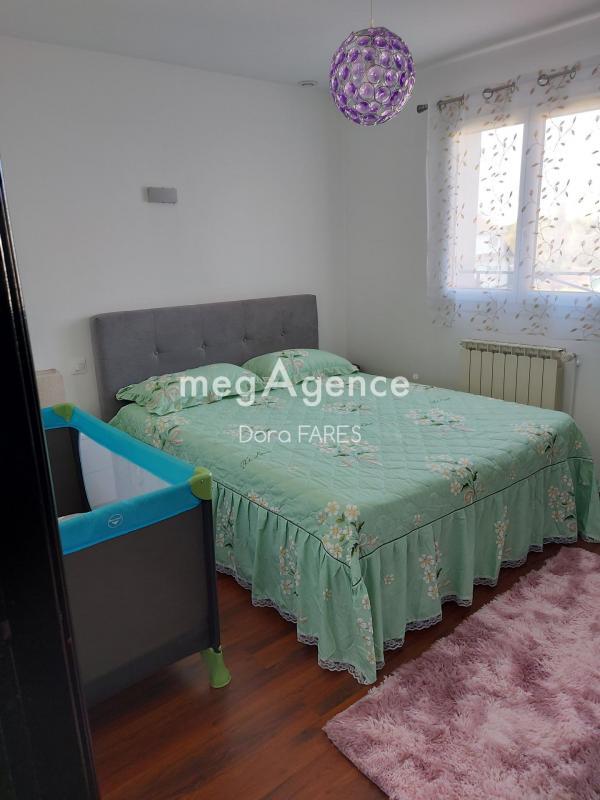 Maison - 165 m² - 7 pièces