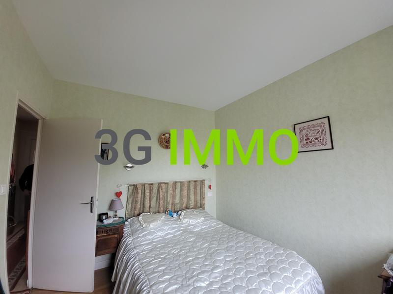 Villa - 68 m² - 4 pièces