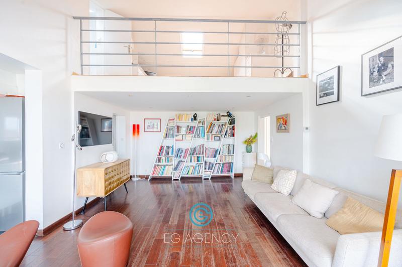 Villa - 127 m² - 5 pièces