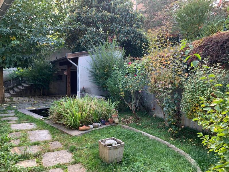 Maison - 174 m² - 6 pièces