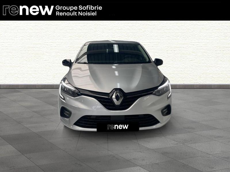 Renault Clio V TCe 90 Evolution