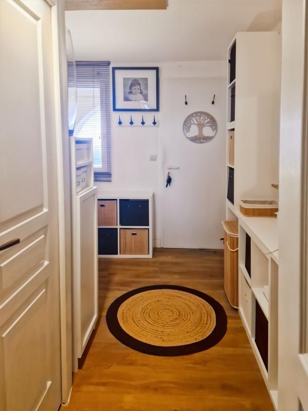 Studio - 22 m² - 1 pièce