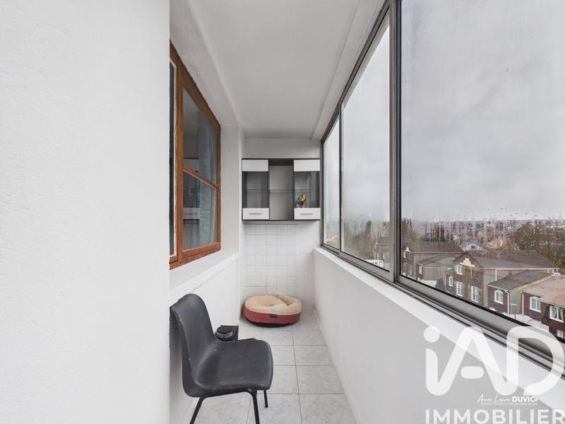 Appartement - 73 m² - 3 pièces