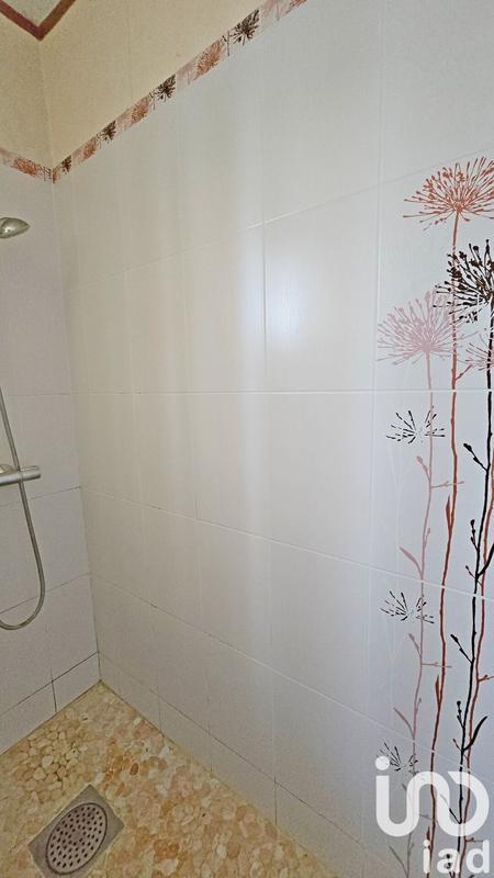 Maison - 128 m² - 6 pièces