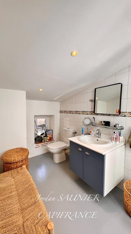 Maison de ville - 145 m² - 4 pièces