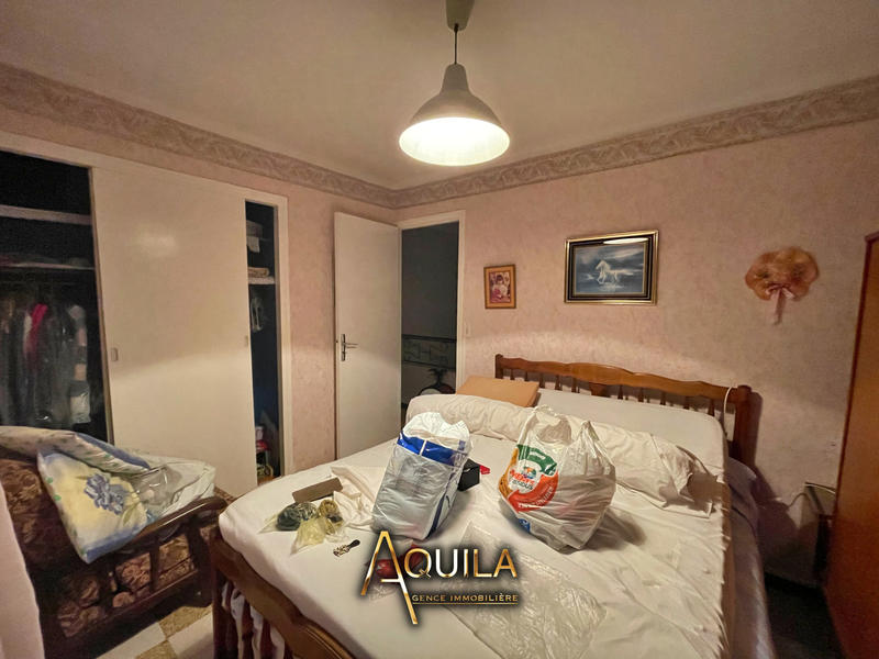 Villa - 116 m² - 6 pièces