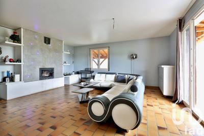 Maison - 132 m² - 6 pièces