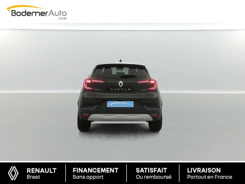 Renault Captur TCe 90 Evolution