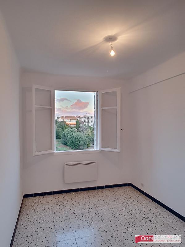 Appartement - 2 pièces