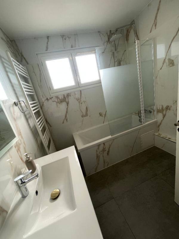 Maison - 127 m² - 6 pièces