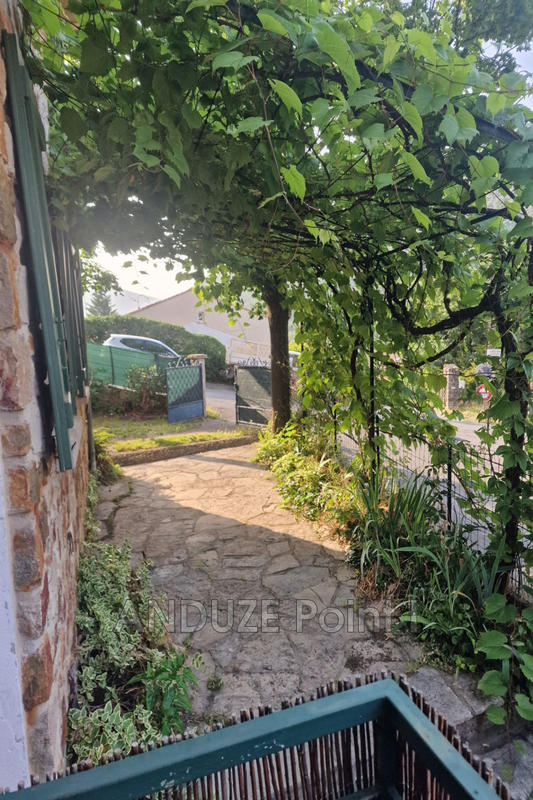 Maison - 119 m² - 5 pièces