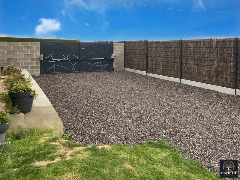 Maison - 139 m² - 6 pièces