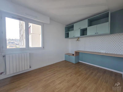 Appartement - 76 m² - 4 pièces