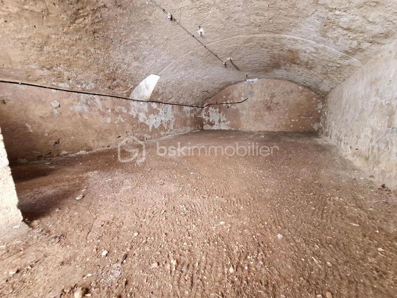 Maison ancienne - 82 m² - 3 pièces