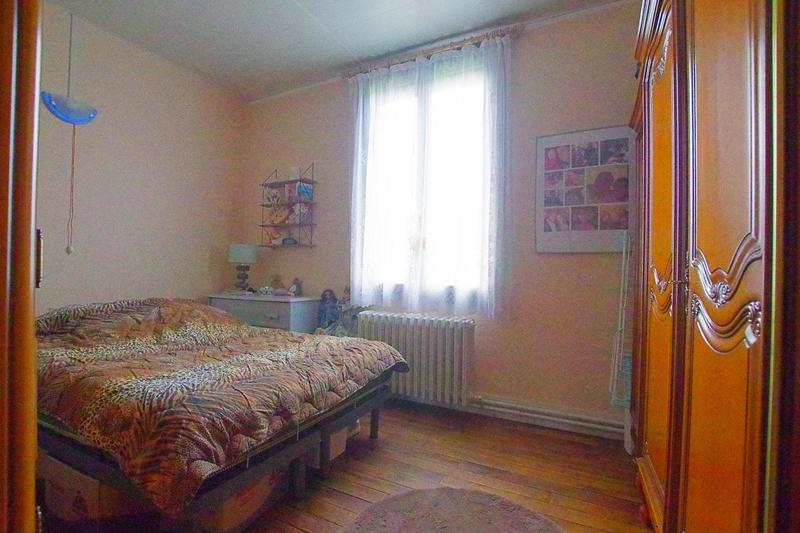 Ferme - 93 m² - 4 pièces