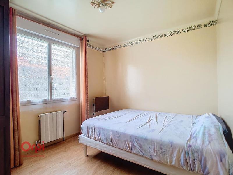 Maison - 88 m² - 4 pièces