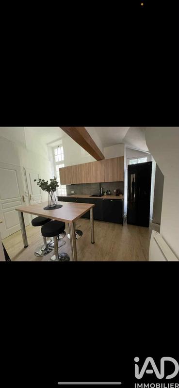 Maison de maîtres - 85 m² - 6 pièces