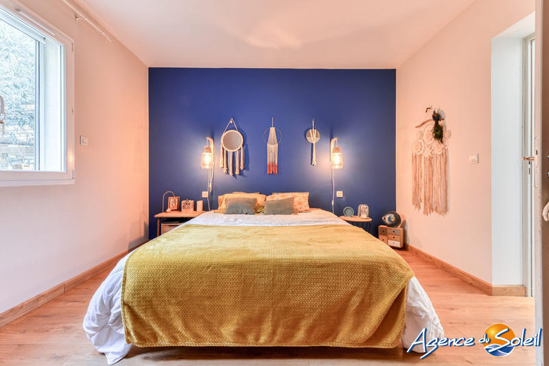 Maison contemporaine - 170 m² - 5 pièces