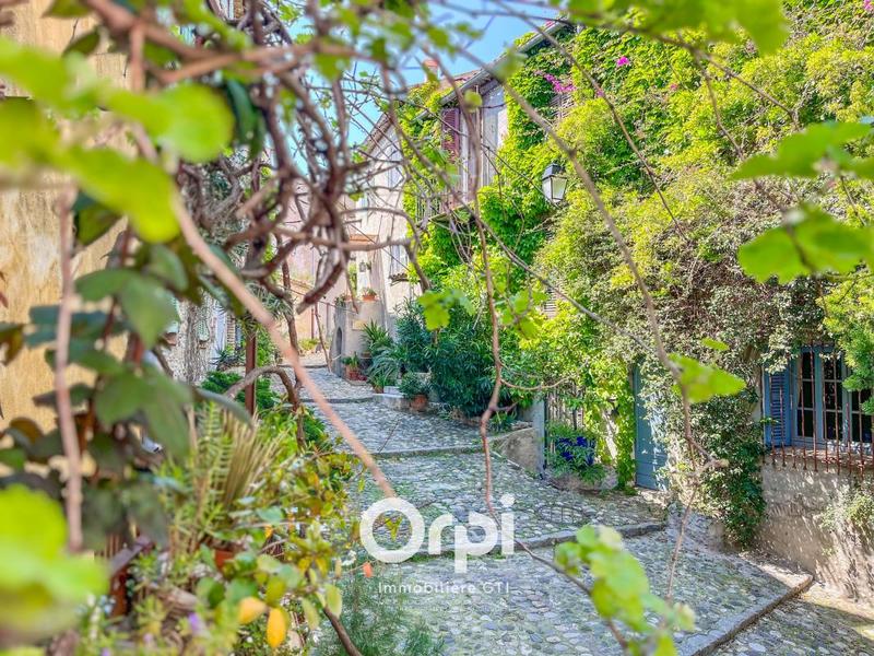 Maison de village - 56 m² - 3 pièces