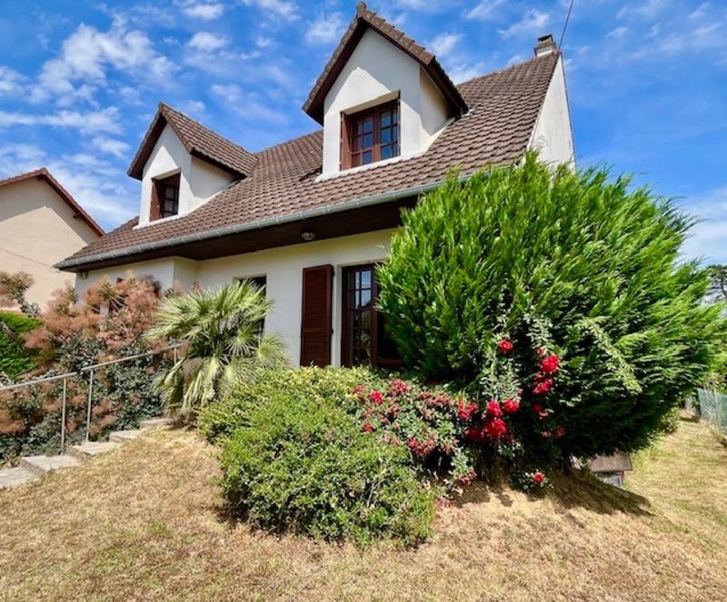 Maison - 126 m² - 5 pièces