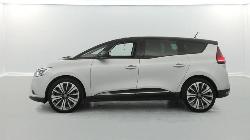 Renault Grand Scénic TCe 140 Edc Evolution 5p