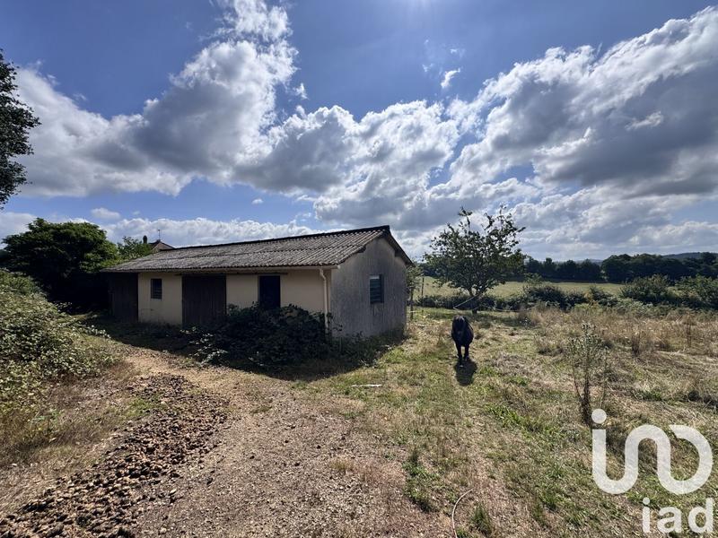 Maison - 116 m² - 5 pièces