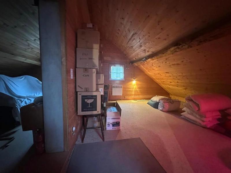 Maison - 177 m² - 7 pièces