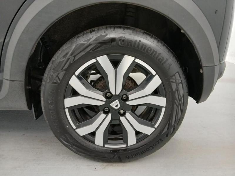 Dacia Sandero TCe 90 - 22 Stepway Confort