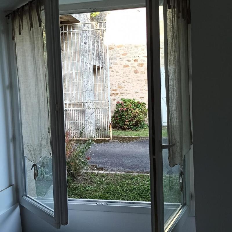 Maison ancienne - 94 m² - 5 pièces