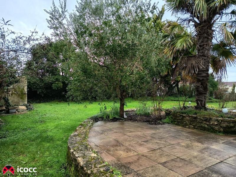 Maison - 132 m² - 4 pièces