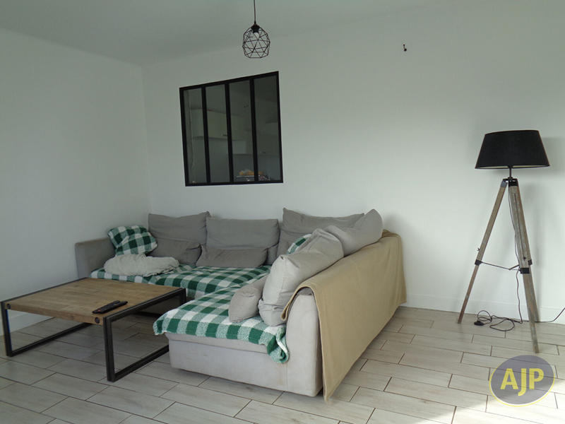 Maison - 156 m² - 8 pièces