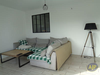 Maison - 156 m² - 8 pièces