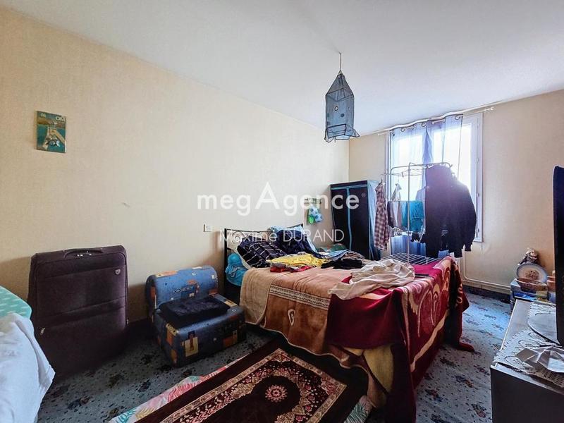 Maison - 72 m² - 3 pièces