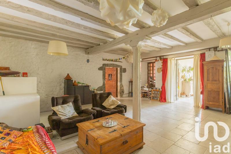 Appartement - 174 m² - 5 pièces