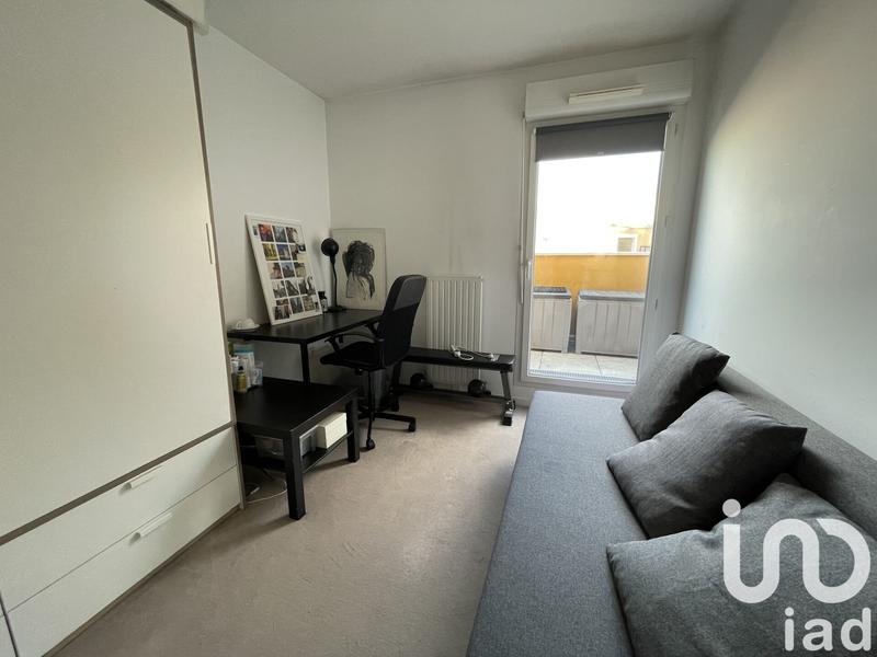 Appartement - 95 m² - 5 pièces