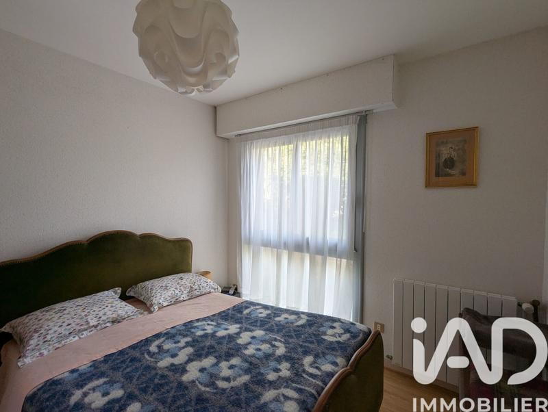 Appartement - 88 m² - 3 pièces