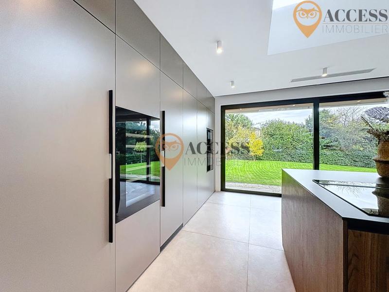 Maison - 177 m² - 7 pièces