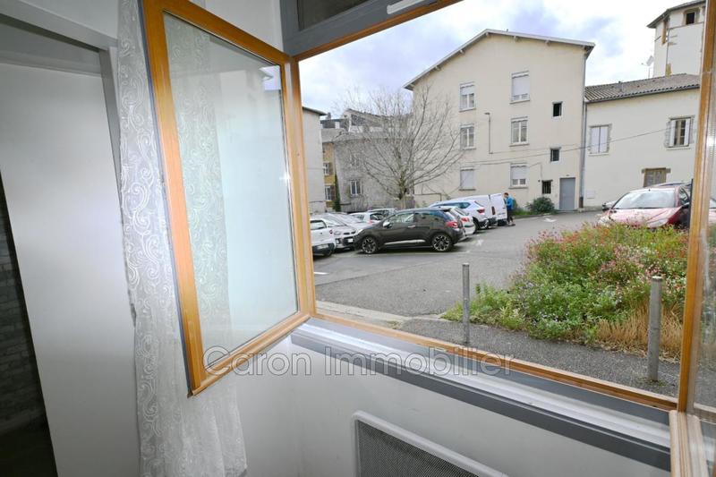 Duplex - 79 m² - 2 pièces