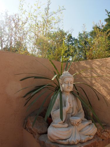 Domaine de la Cigalière ***