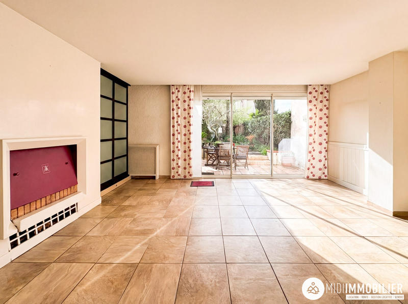 Maison - 160 m² - 5 pièces