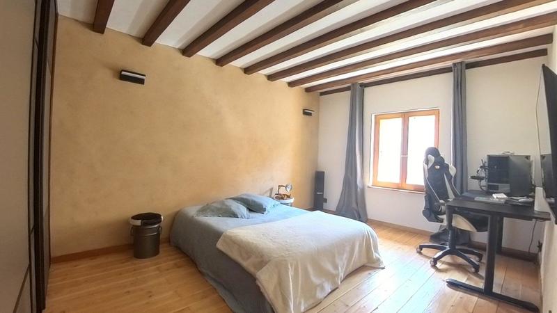 Maison - 120 m² - 4 pièces