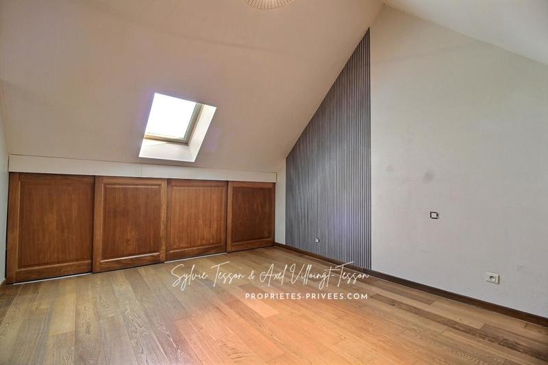 Maison - 83 m² - 4 pièces