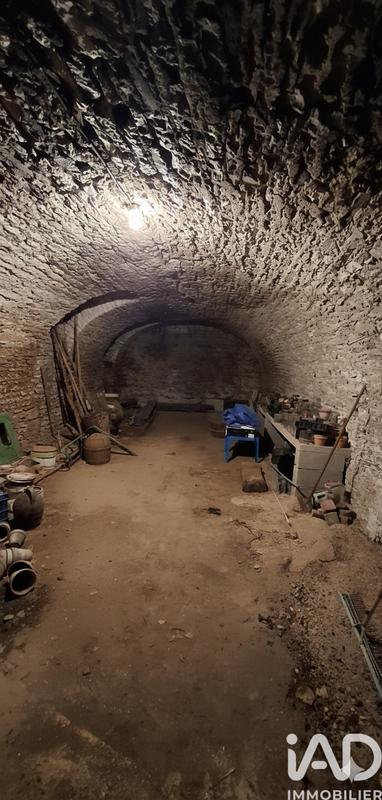 Maison - 175 m² - 9 pièces