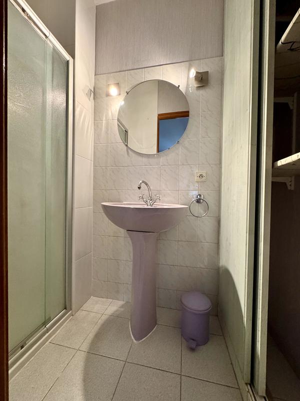 Maison - 122 m² - 6 pièces