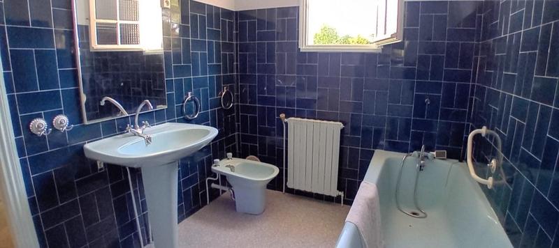 Maison - 115 m² - 4 pièces